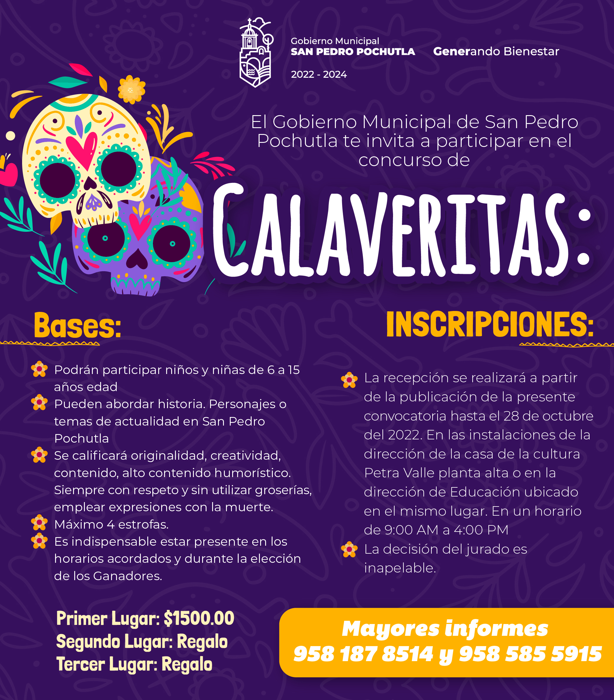 Muertos_Calaveritas