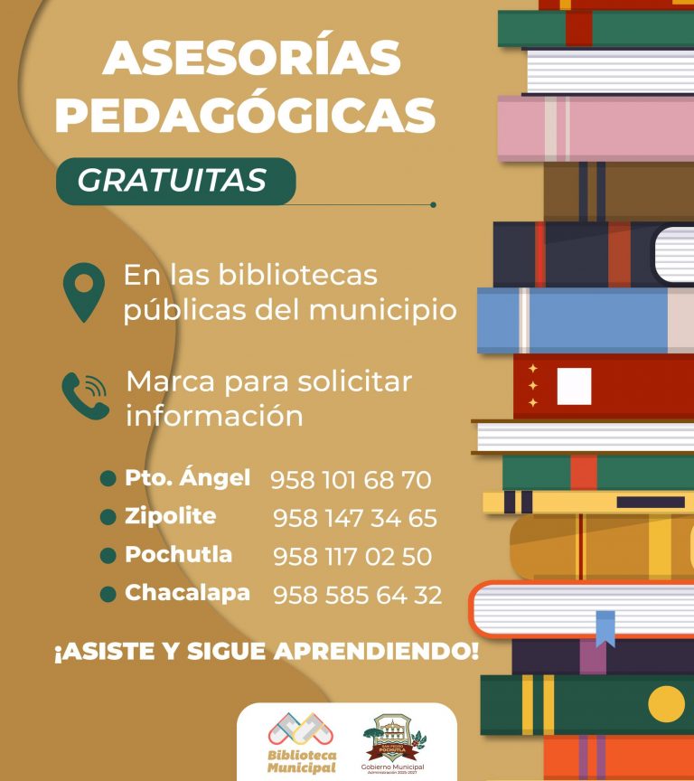 asesorias